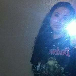 Meet your Posher, Edna